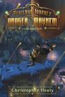 A Perilous Journey of Danger and Mayhem #1: A Dastardly Plot By Christopher Healy Cover Image