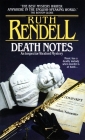 Death Notes: An Inspector Wexford Mystery By Ruth Rendell Cover Image