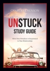 Unstuck Study Guide By Charlene Benson Cover Image