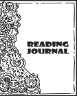 Reading Journal: Perfect Gifts For Books Lovers / Reading Log For Kids / Reading Journal To Record and Review Up To 100 Best Books You (Back to School #1) Cover Image