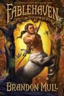 Grip of the Shadow Plague: Volume 3 (Fablehaven #3) By Brandon Mull Cover Image