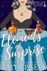 Elements of Surprise Cover Image