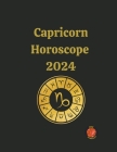 Capricorn Horoscope 2024 Cover Image