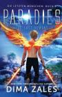 Paradies - The Last Humans (Die Letzten Menschen #3) Cover Image