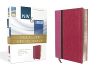 Parallel Study Bible-PR-NIV/MS Cover Image