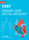 Collins CSEC — COLLINS CSEC HUMAN AND SOCIAL BIOLOGY By Anne Tindale Cover Image