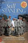 Still Standing: The Story of Ssg John Kriesel, 2018 Updated Edition Cover Image