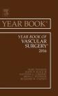 Year Book of Vascular Surgery, 2016: Volume 2016 (Year Books #2016) Cover Image