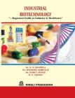 Industrial Biotechnology Cover Image