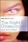 The Night I Disappeared Cover Image