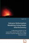 Volcano Deformation Modeling Using Radar Interferometry By Sang-Ho Yun Cover Image