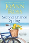 Second Chance Spring (Honeymoon Harbor) Cover Image
