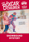 Snowbound Mystery (Boxcar Children #13) By Gertrude Chandler Warner, David Cunningham (Illustrator) Cover Image
