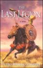 The Last Legion: A Novel Cover Image