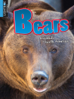 Bears (Animals of North America) Cover Image