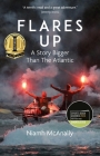 Flares Up: (Shortlisted for the Sunday Times Sports Book Awards 2023) By Niamh McAnally Cover Image