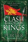 Clash of Kings By Mj Porter Cover Image