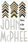Pieces of the Frame By John McPhee Cover Image