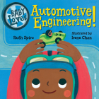 Baby Loves Automotive Engineering (Baby Loves Science) Cover Image