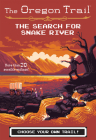 The Oregon Trail: The Search for Snake River Cover Image