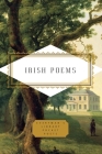 Irish Poems (Everyman's Library Pocket Poets Series) By Matthew McGuire (Editor) Cover Image