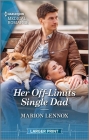 Her Off-Limits Single Dad By Marion Lennox Cover Image