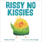 Rissy No Kissies Cover Image