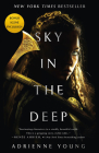 Sky in the Deep By Adrienne Young Cover Image