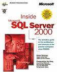 Inside Microsoft® SQL Server 2000 Cover Image
