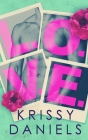 L.O.V.E. By Krissy Daniels Cover Image