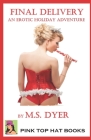 Final Delivery: An Erotic Christmas Adventure! By M. S. Dyer Cover Image