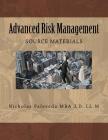 Advanced Risk Management Cover Image