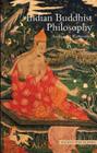 Indian Buddhist Philosophy: Metaphysics as Ethics (Ancient Philosophies) By Amber Carpenter Cover Image