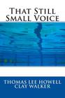 That Still Small Voice Cover Image