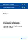 Europaeische Hochschulschriften / European University Studies / Publications Universitaires Européennes: Providing an insight into the DEA efficiency By Minh Hanh Le Cover Image