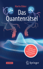 Das Quantenrätsel: Ein Science-Fiction-Roman Zur Quantenmechanik Cover Image