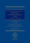 Cheshire, North & Fawcett: Private International Law Cover Image