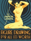 Figure Drawing By Andrew Loomis Cover Image