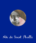 Niki de Saint Phalle Cover Image