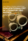 Dokufiktionalität in Literatur und Medien Cover Image
