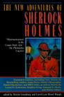 The New Adventures of Sherlock Holmes Cover Image