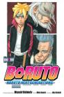 Boruto: Naruto Next Generations, Vol. 6 Cover Image