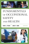 Fundamentals of Occupational Safety and Health Cover Image