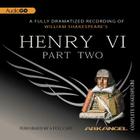 Henry VI, Part 2 Lib/E Cover Image