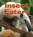 Insect Eaters (Big Science Ideas) Cover Image