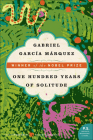 100 Years of Solitude (Oprah's Book Club) By Gabriel Garcia Marquez, Gregory Rabassa (Translator) Cover Image