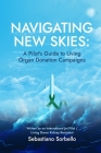 Navigating New Skies: A Pilot's Guide to Living Organ Donation Campaigns Cover Image