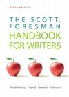 The Scott, Foresman Handbook for Writers Cover Image
