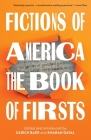 Fictions of America: The Book of Firsts Cover Image