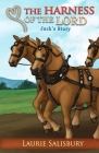 The Harness of the Lord: Jack's Story By Laurie Salisbury Cover Image